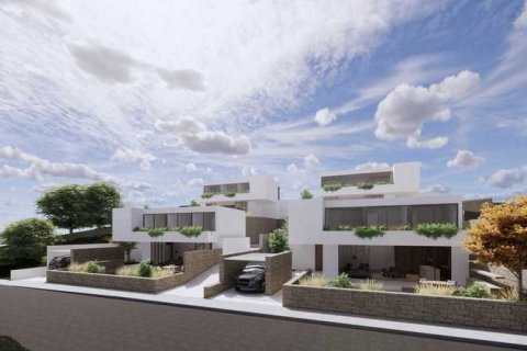 3 bedrooms House in Geroskípou, Cyprus No. 29501 1