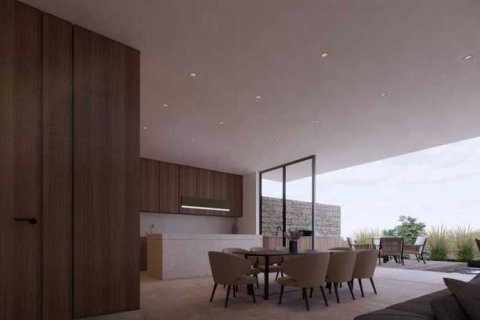 3 bedrooms House in Geroskípou, Cyprus No. 29501 6