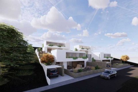 3 bedrooms House in Geroskípou, Cyprus No. 29501 2