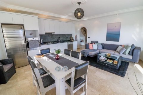 3 bedrooms Apartment in Alanya, Turkey No. 114902