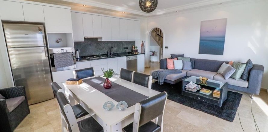 3 dormitorios Apartment en Chau Lang, Vietnam No. 114902