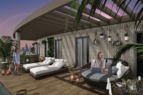 1 bedroom Apartment in Khanh Hoa, Vietnam No. 15566 4