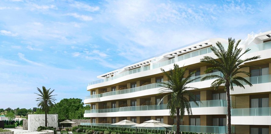 3 chambres Appartement à Playa Flamenca II, Spain No. 122502