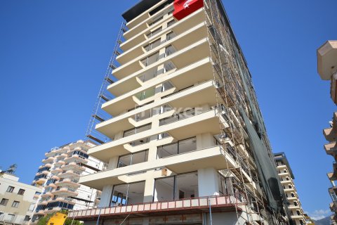 2 bedrooms Apartment in Alanya, Turkey No. 15903