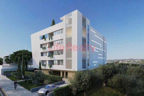 2 bedrooms Apartment in Germasogeia, Cyprus No. 80893 4
