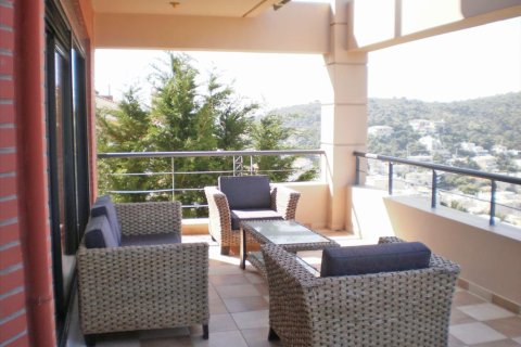 5 chambres House à Saronida, Greece No. 60010 6