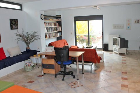 5 chambres House à Saronida, Greece No. 60010 16