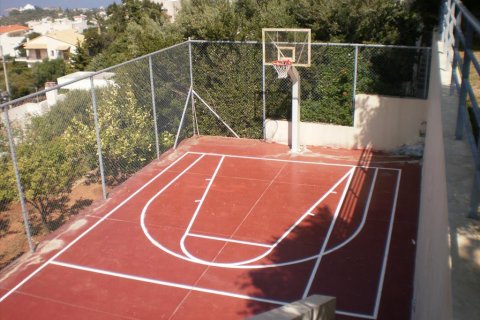 5 chambres House à Saronida, Greece No. 60010 21