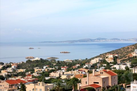 5 chambres House à Saronida, Greece No. 60010 8