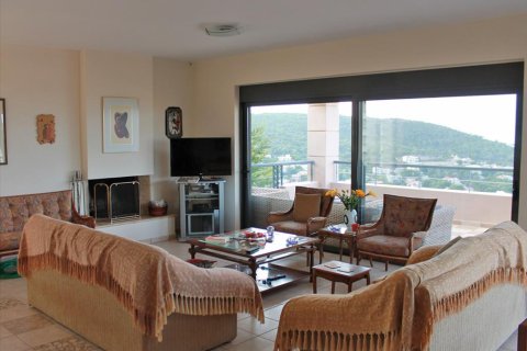 5 chambres House à Saronida, Greece No. 60010 4