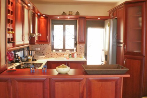 5 chambres House à Saronida, Greece No. 60010 5