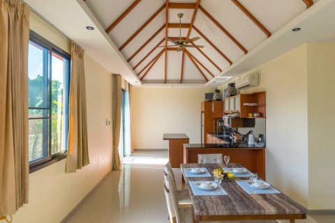 3 bedrooms Villa in Rawai, Thailand No. 96779 11