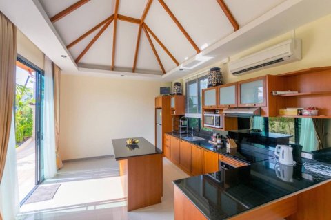 3 bedrooms Villa in Rawai, Thailand No. 96779 10