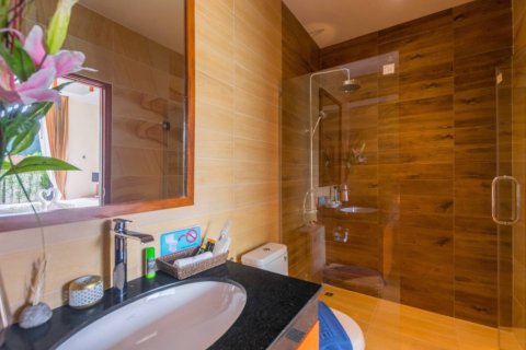 3 bedrooms Villa in Rawai, Thailand No. 96779 8