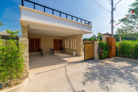 3 bedrooms Villa in Rawai, Thailand No. 96779 15