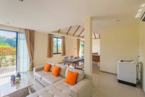 3 bedrooms Villa in Rawai, Thailand No. 96779 13