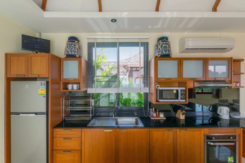 3 bedrooms Villa in Rawai, Thailand No. 96779 9