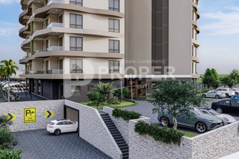 3 habitaciones Apartment en Binh Duong, Vietnam No. 13439 7