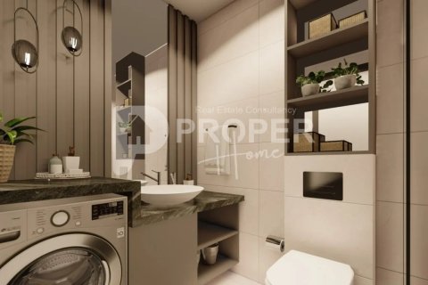3 habitaciones Apartment en Binh Duong, Vietnam No. 13439 25