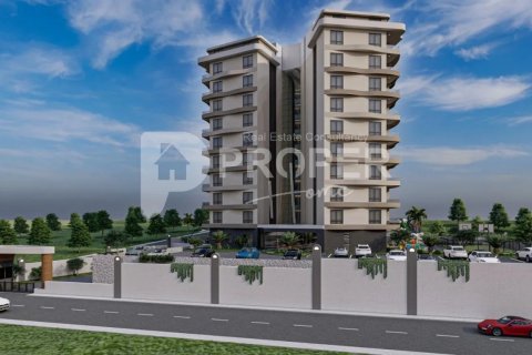 3 habitaciones Apartment en Binh Duong, Vietnam No. 13439 6