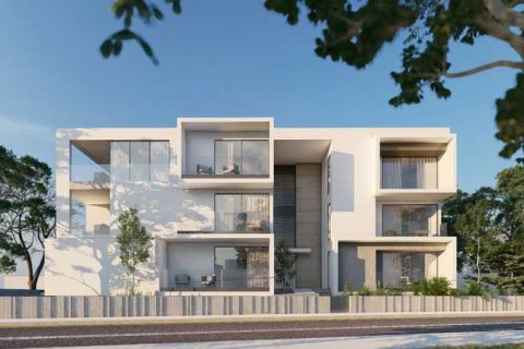 2 dormitorios Apartment en Chloraka, Cyprus No. 79076 4