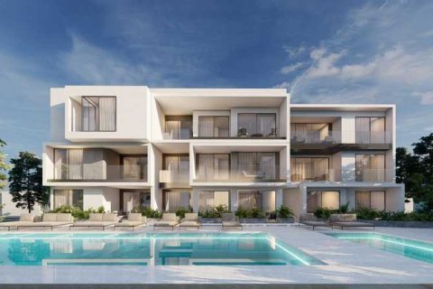 2 dormitorios Apartment en Chloraka, Cyprus No. 79076 1