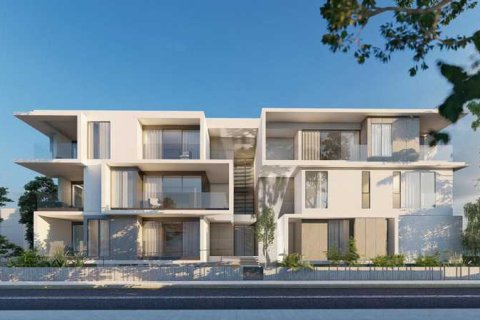 2 dormitorios Apartment en Chloraka, Cyprus No. 79076 5