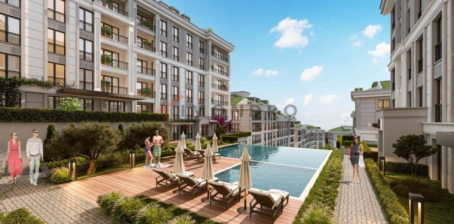 5 bedrooms Apartment in An Thach Trung, Vietnam No. 110444