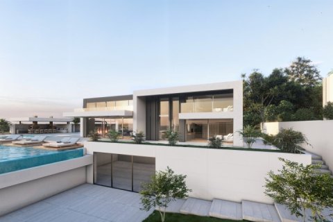 4 rooms Villa in Chania, Greece No. 117578 3