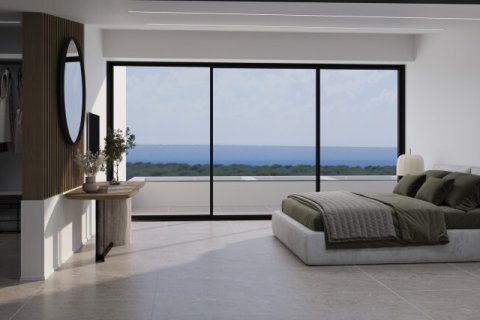 4 rooms Villa in Chania, Greece No. 117578 7