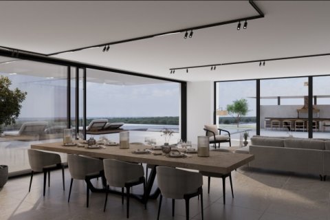 4 rooms Villa in Chania, Greece No. 117578 8