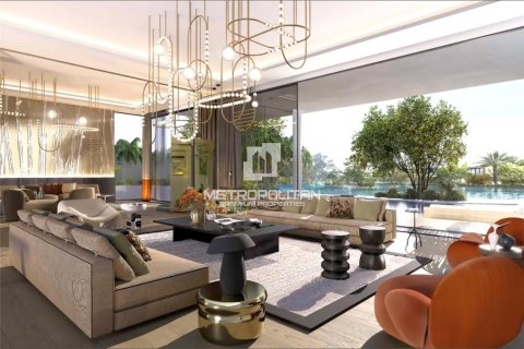 7 bedrooms Villa in Bong Lai, Vietnam No. 67114 6