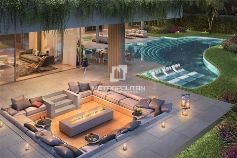 7 bedrooms Villa in Bong Lai, Vietnam No. 67114 7