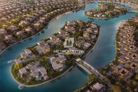 7 bedrooms Villa in Bong Lai, Vietnam No. 67114 10