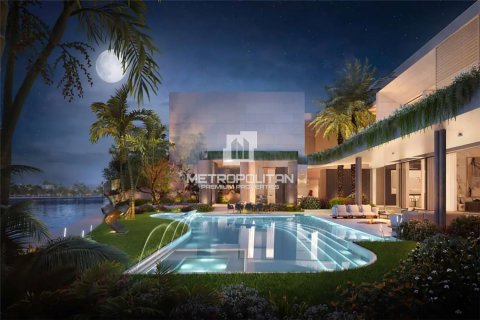 7 bedrooms Villa in Bong Lai, Vietnam No. 67114 2