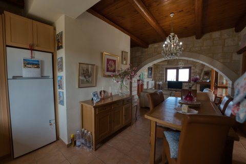 3 bedrooms Villa in Chania, Greece No. 72065 27