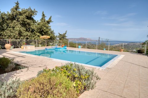 3 bedrooms Villa in Chania, Greece No. 72065 14