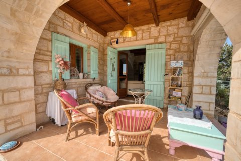 3 bedrooms Villa in Chania, Greece No. 72065 15