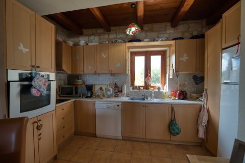 3 bedrooms Villa in Chania, Greece No. 72065 25