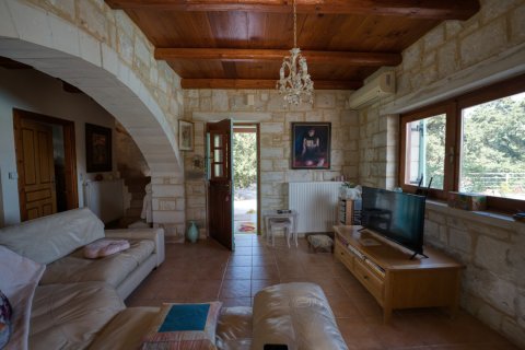 3 bedrooms Villa in Chania, Greece No. 72065 19