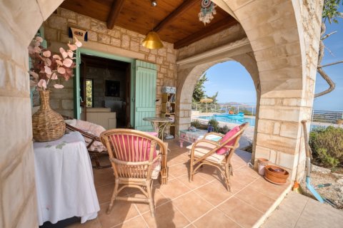 3 bedrooms Villa in Chania, Greece No. 72065 16