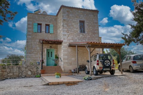 3 bedrooms Villa in Chania, Greece No. 72065 6