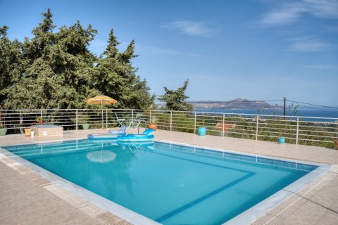 3 bedrooms Villa in Chania, Greece No. 72065 8