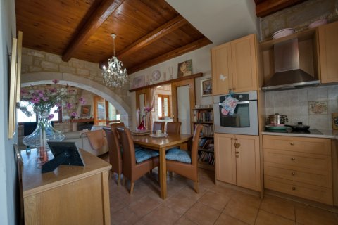 3 bedrooms Villa in Chania, Greece No. 72065 26