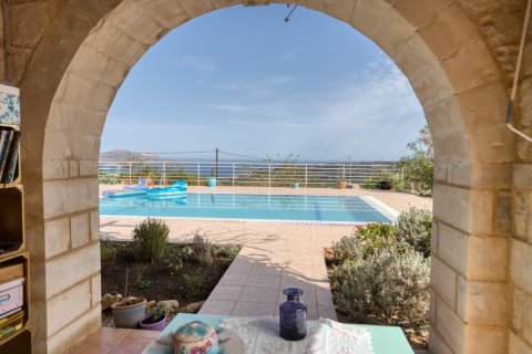 3 bedrooms Villa in Chania, Greece No. 72065 17