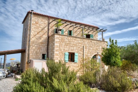 3 bedrooms Villa in Chania, Greece No. 72065 11