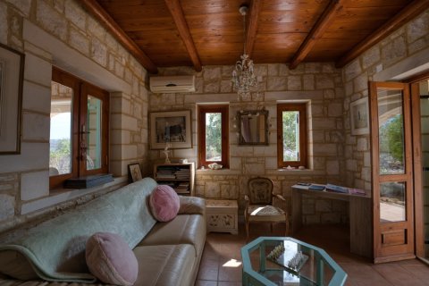 3 bedrooms Villa in Chania, Greece No. 72065 29