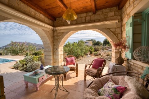 3 bedrooms Villa in Chania, Greece No. 72065 18