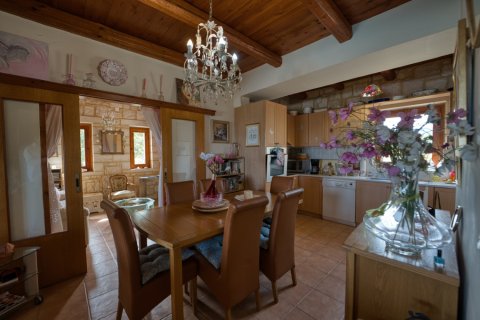 3 bedrooms Villa in Chania, Greece No. 72065 23
