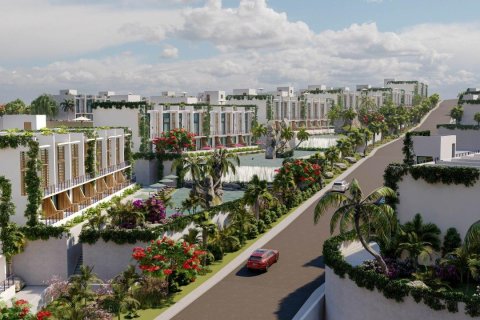 2 dormitorios Apartment en Thoi Lai, Vietnam No. 15346 1